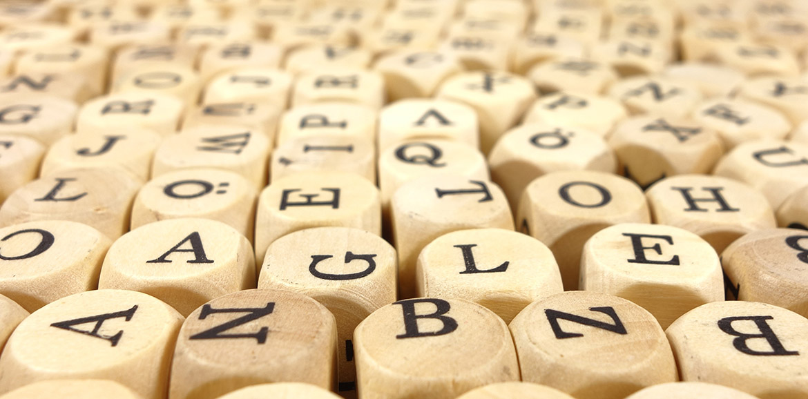 Diccionario de la visión (2ª parte) - Central Óptica Guadalajara