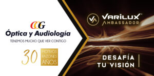Varilux Ambassador Central Optica