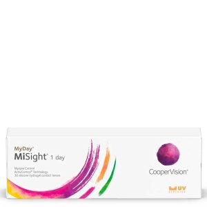 MyDay® MiSight® 1 day